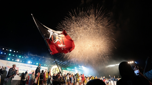 第48回小野まつり・2025おの恋おどり　ダイジェストVP　long ver.